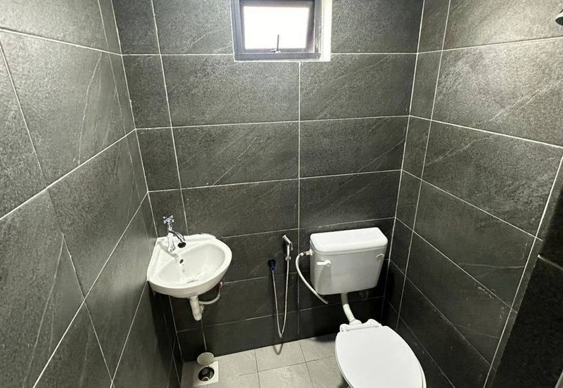 Kampung Baru Lima Kedai