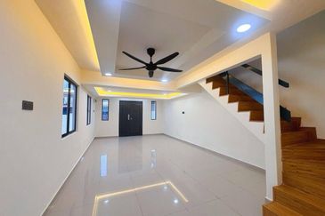 Taman Desa Cemerlang