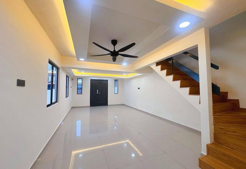 Taman Desa Cemerlang