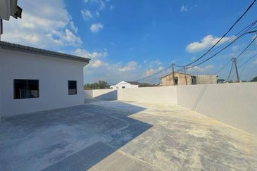 Taman Desa Cemerlang