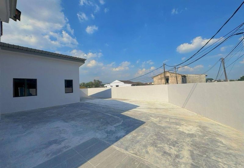 Taman Desa Cemerlang