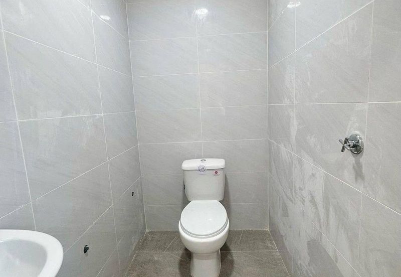 Taman Desa Cemerlang