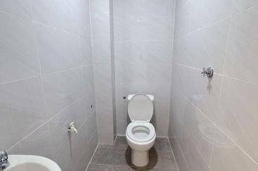 Taman Desa Cemerlang