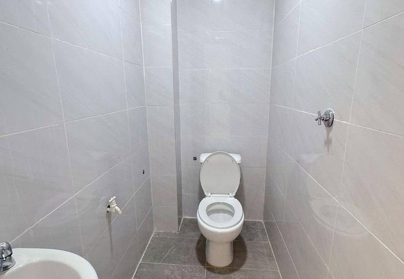 Taman Desa Cemerlang