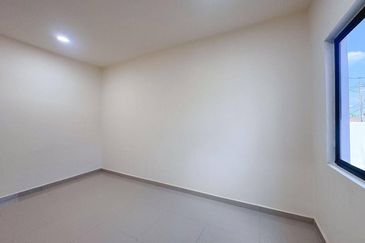 Taman Desa Cemerlang