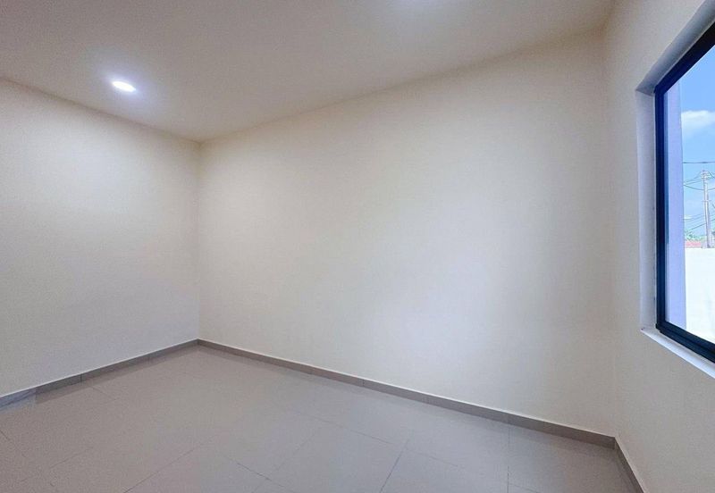 Taman Desa Cemerlang