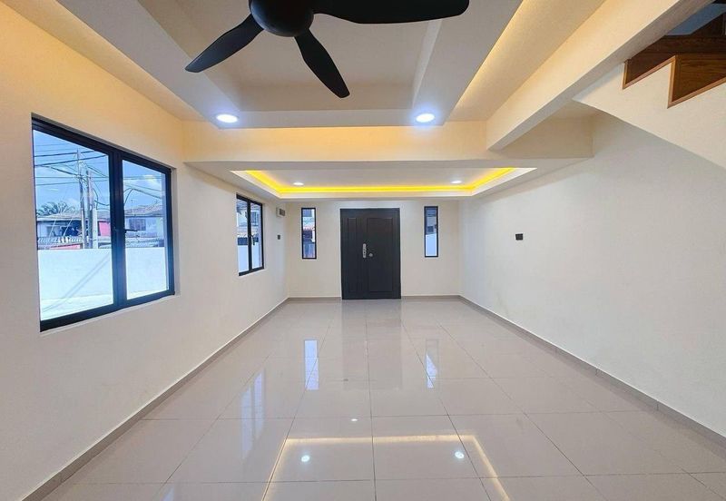 Taman Desa Cemerlang