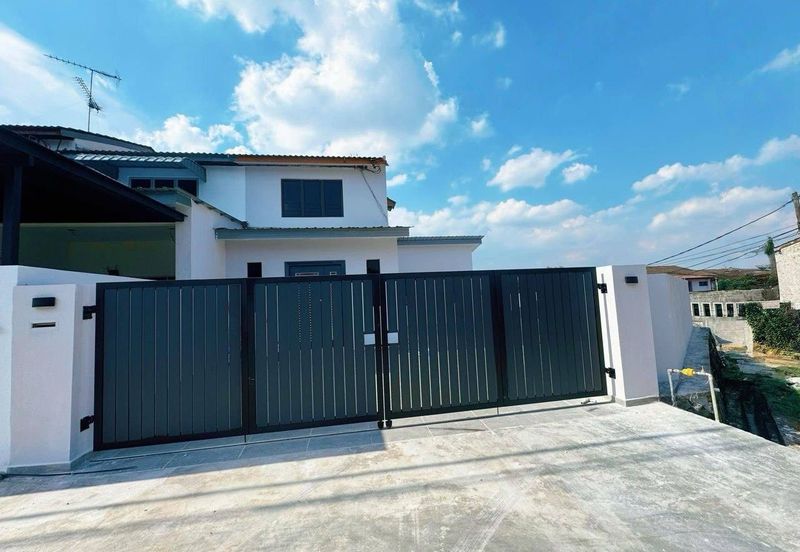 Taman Desa Cemerlang