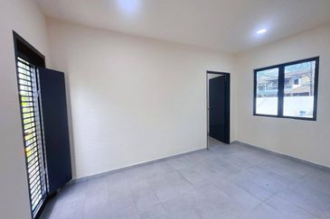 Taman Desa Cemerlang