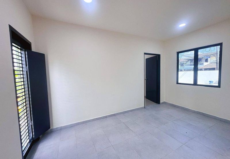 Taman Desa Cemerlang