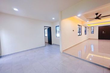 Taman Desa Cemerlang