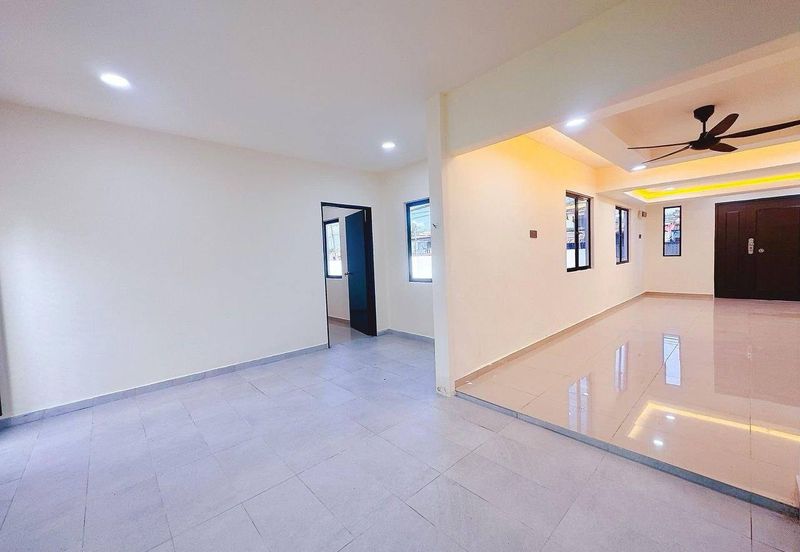 Taman Desa Cemerlang