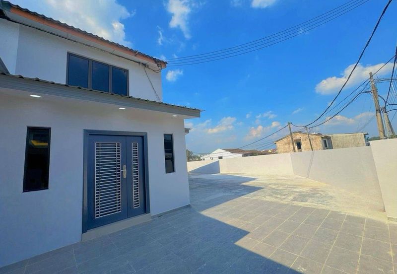 Taman Desa Cemerlang