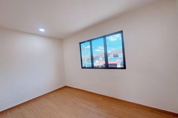 Taman Desa Cemerlang