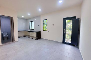 Taman Desa Cemerlang