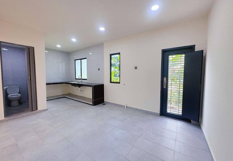 Taman Desa Cemerlang