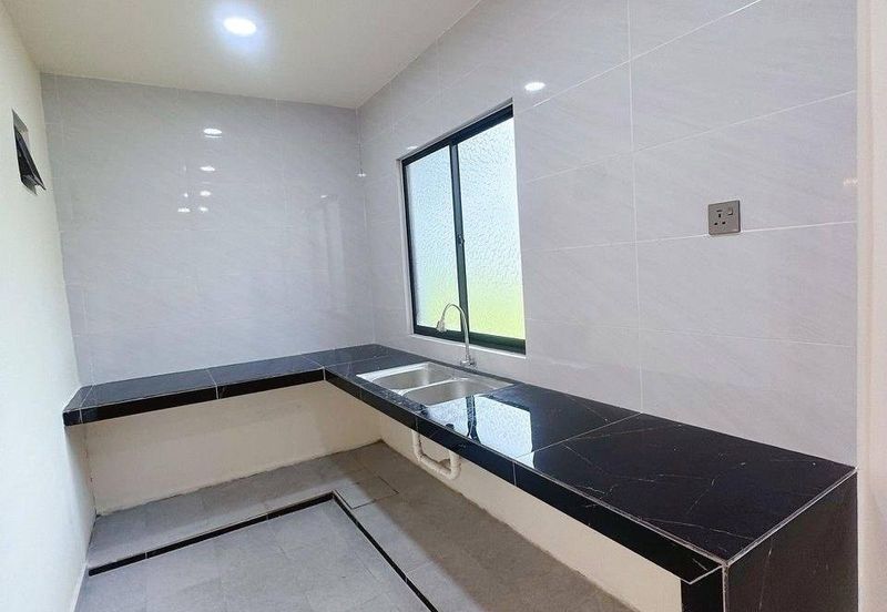 Taman Desa Cemerlang