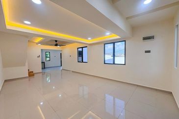 Taman Desa Cemerlang