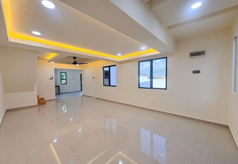 Taman Desa Cemerlang