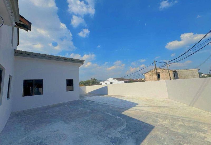 Taman Desa Cemerlang