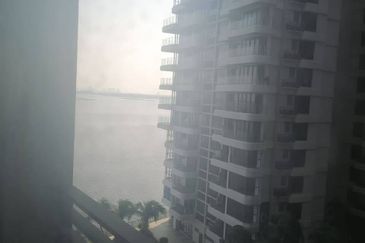 Kings Bay Country Garden @Danga Bay