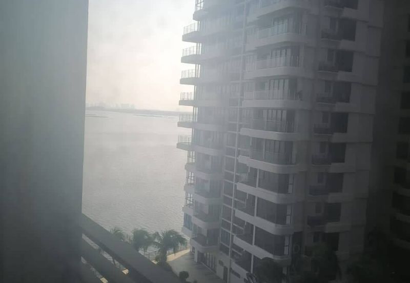 Kings Bay Country Garden @Danga Bay