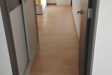 Kings Bay Country Garden @Danga Bay