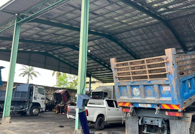 Factory @ Masai, Johor. Kota Puteri, Pasir Putih, Eco Tropics, Pasir Gudang