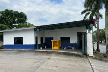 Factory @ Masai, Johor. Kota Puteri, Pasir Putih, Eco Tropics, Pasir Gudang