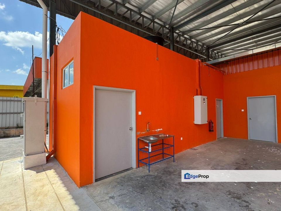 Open Shed Car Showroom @ Kempas, Johor Bahru. Setia Tropika, Dato Onn, Impian Emas, Johor, Johor Bahru