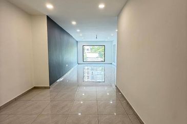 Kampung Bahru, Johor Bahru