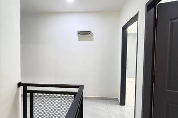 Kampung Bahru, Johor Bahru