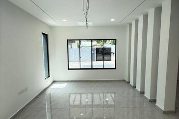 Kampung Bahru, Johor Bahru