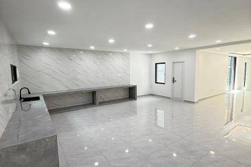 Kampung Bahru, Johor Bahru