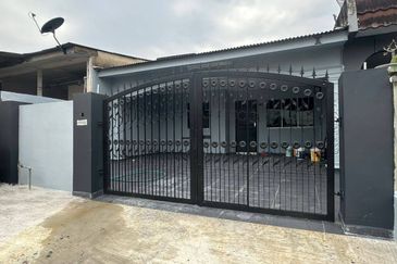 Taman Ungku Tun Aminah