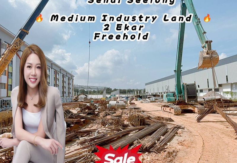 Kampung Seelong Jaya