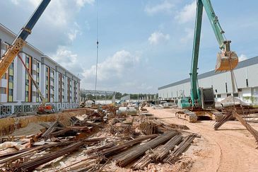 Kampung Seelong Jaya