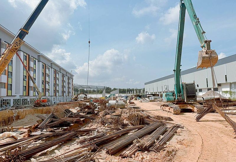 Kampung Seelong Jaya