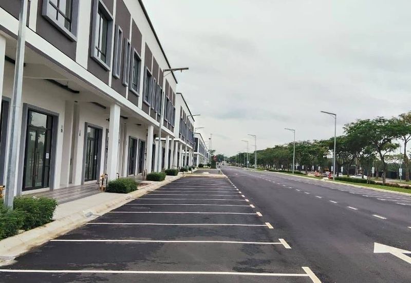 Eco Business Park @ Kota Masai