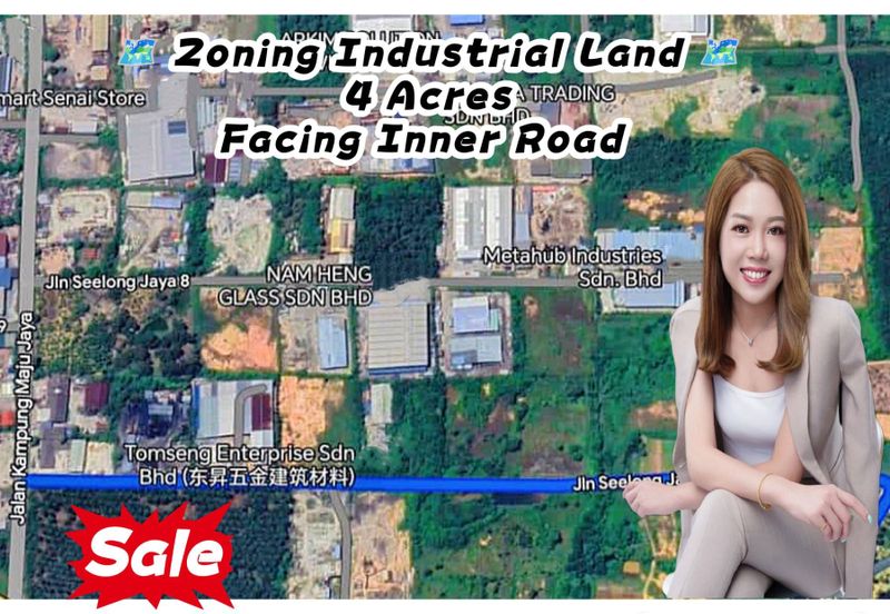 Kampung Seelong Jaya