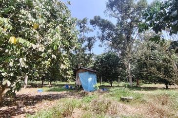 Kawasan Perindustrian Pontian