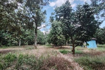 Kawasan Perindustrian Pontian