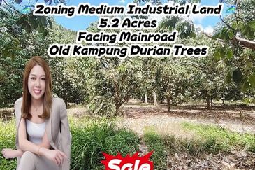 Kawasan Perindustrian Pontian