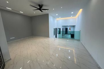 Taman Suria, Johor Bharu