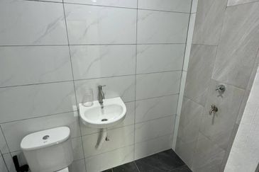 Taman Suria, Johor Bharu