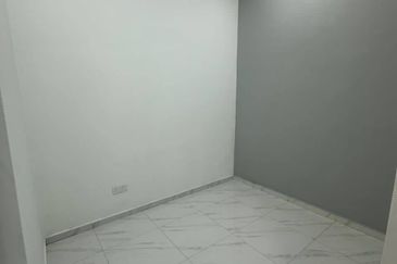 Taman Suria, Johor Bharu