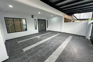 Taman Suria, Johor Bharu