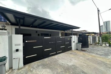 Taman Suria, Johor Bharu