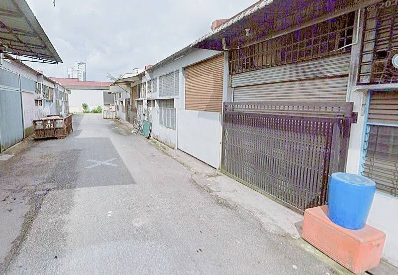 Taman Perindustrian Sri Plentong