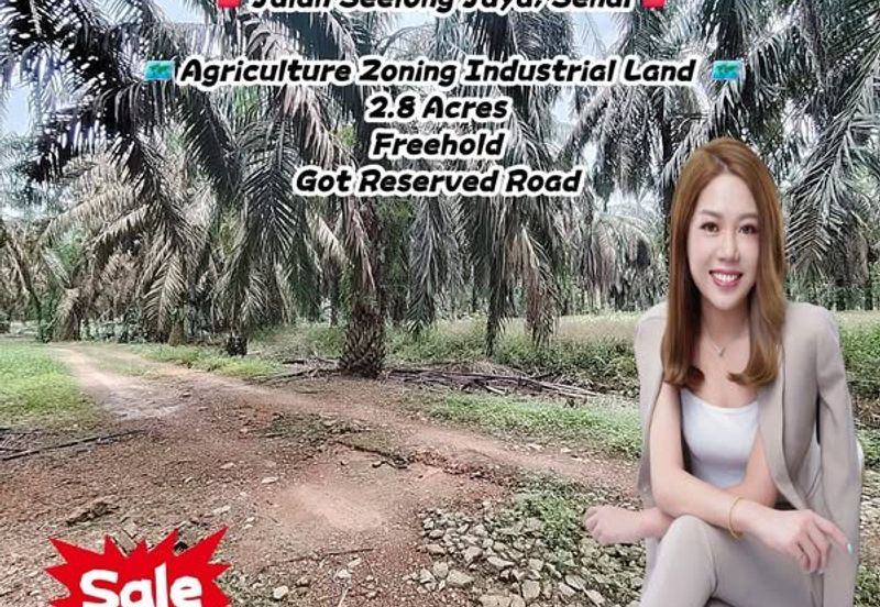 Kampung Seelong Jaya